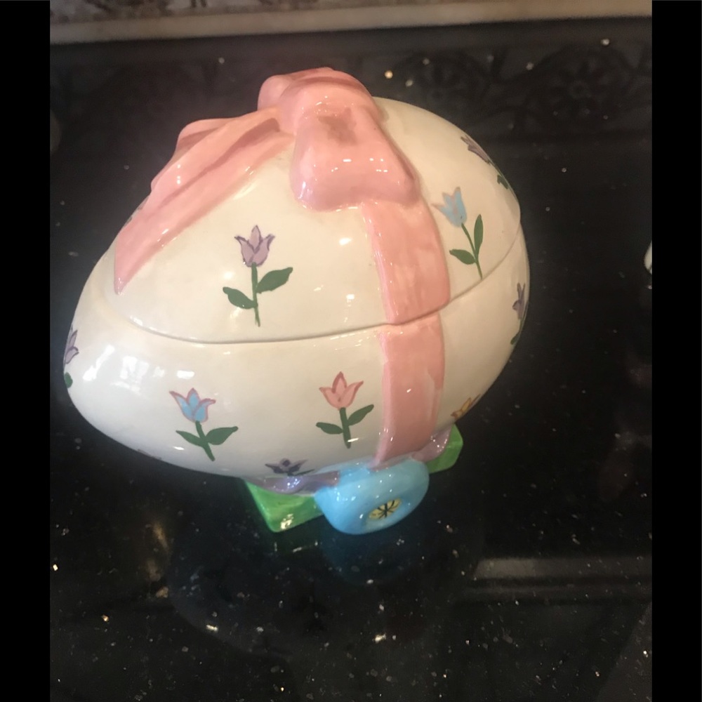 Easter egg